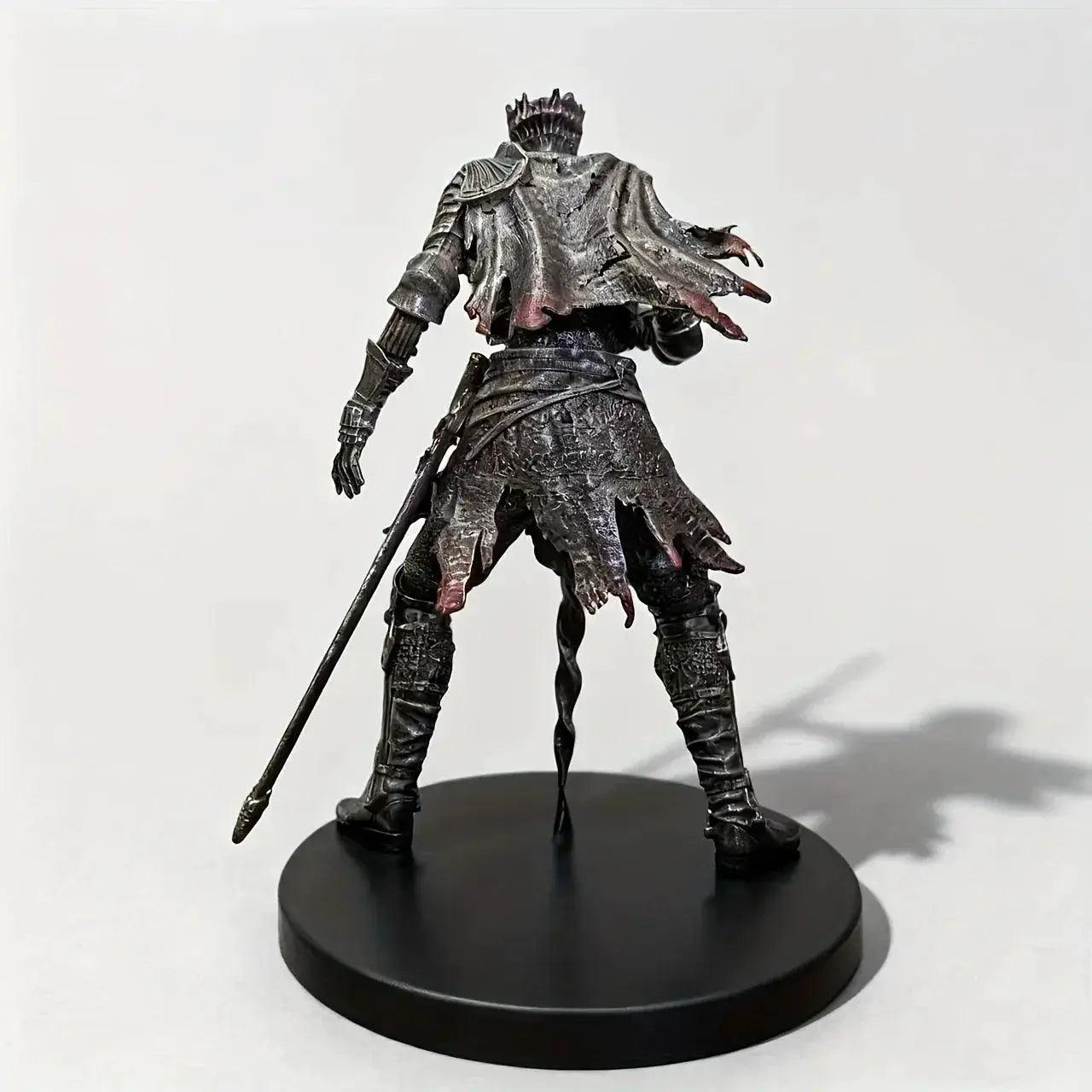  Dark Souls 3 Lords of Cinder Figure Collectible Elite -  ToylandEU™