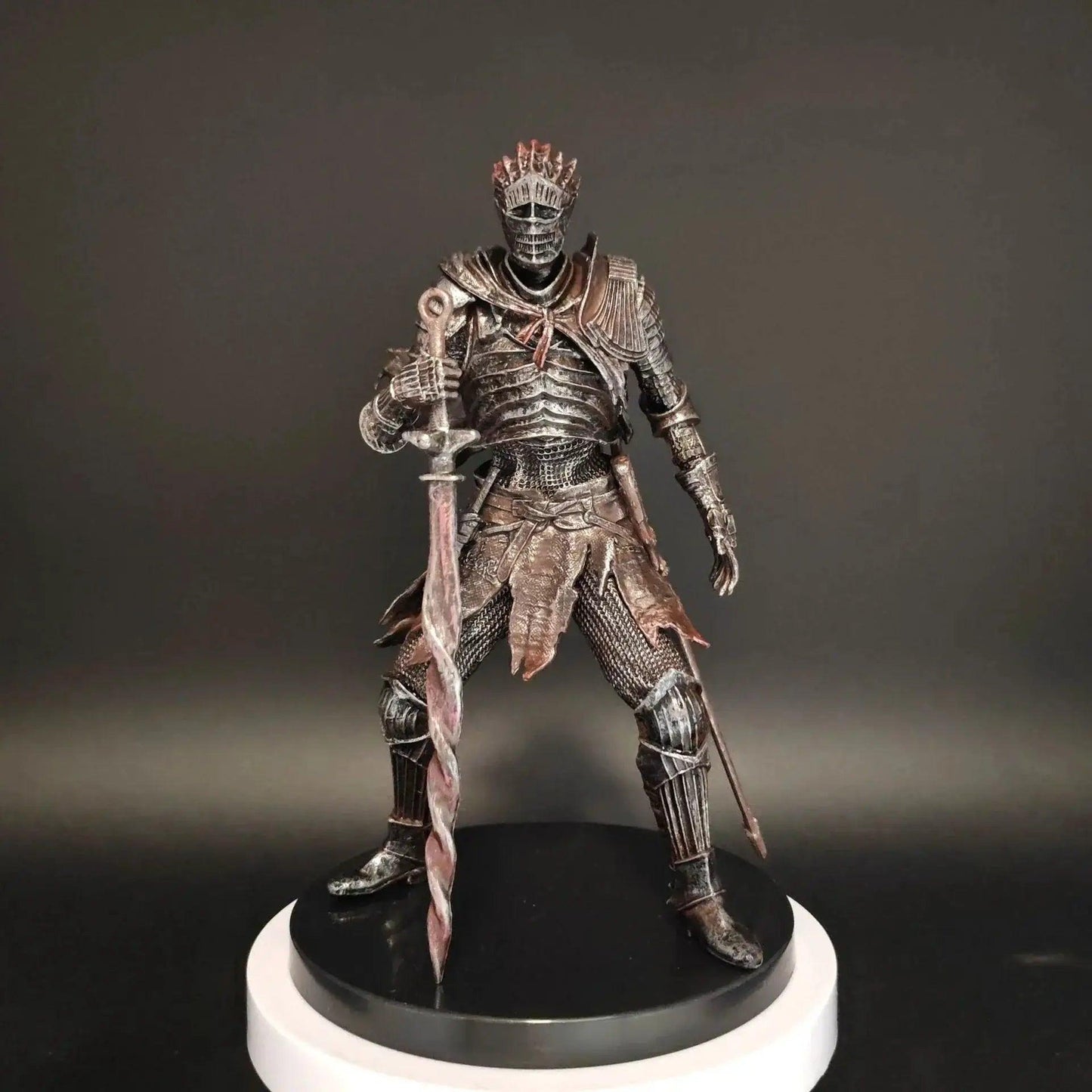  Dark Souls 3 Lords of Cinder Figure Collectible Elite -  ToylandEU™