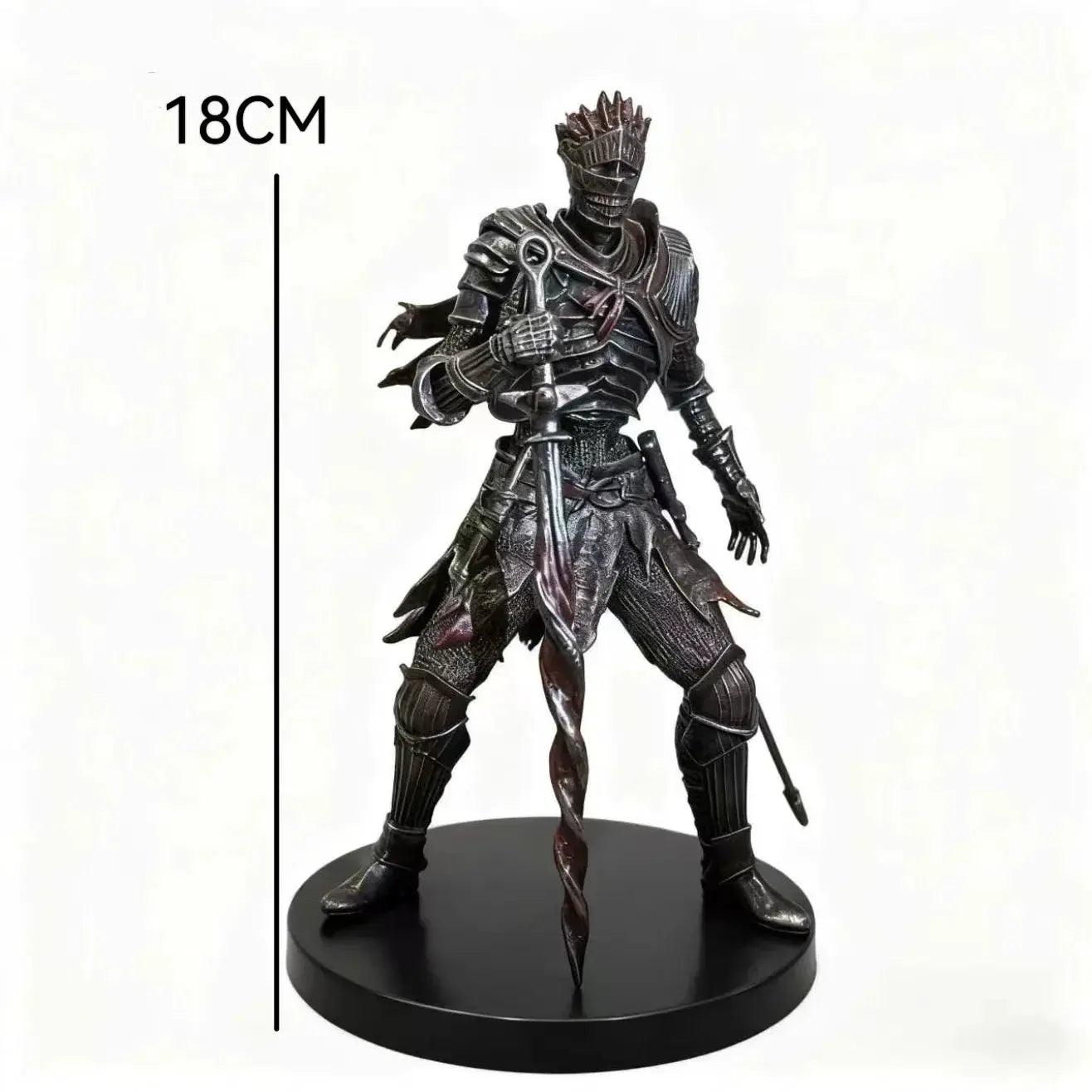  Dark Souls 3 Lords of Cinder Figure Collectible Elite -  ToylandEU™