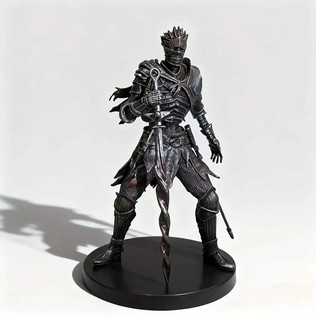 Dark Souls 3 Lords of Cinder Figure High Quality Collectible - ToylandEU