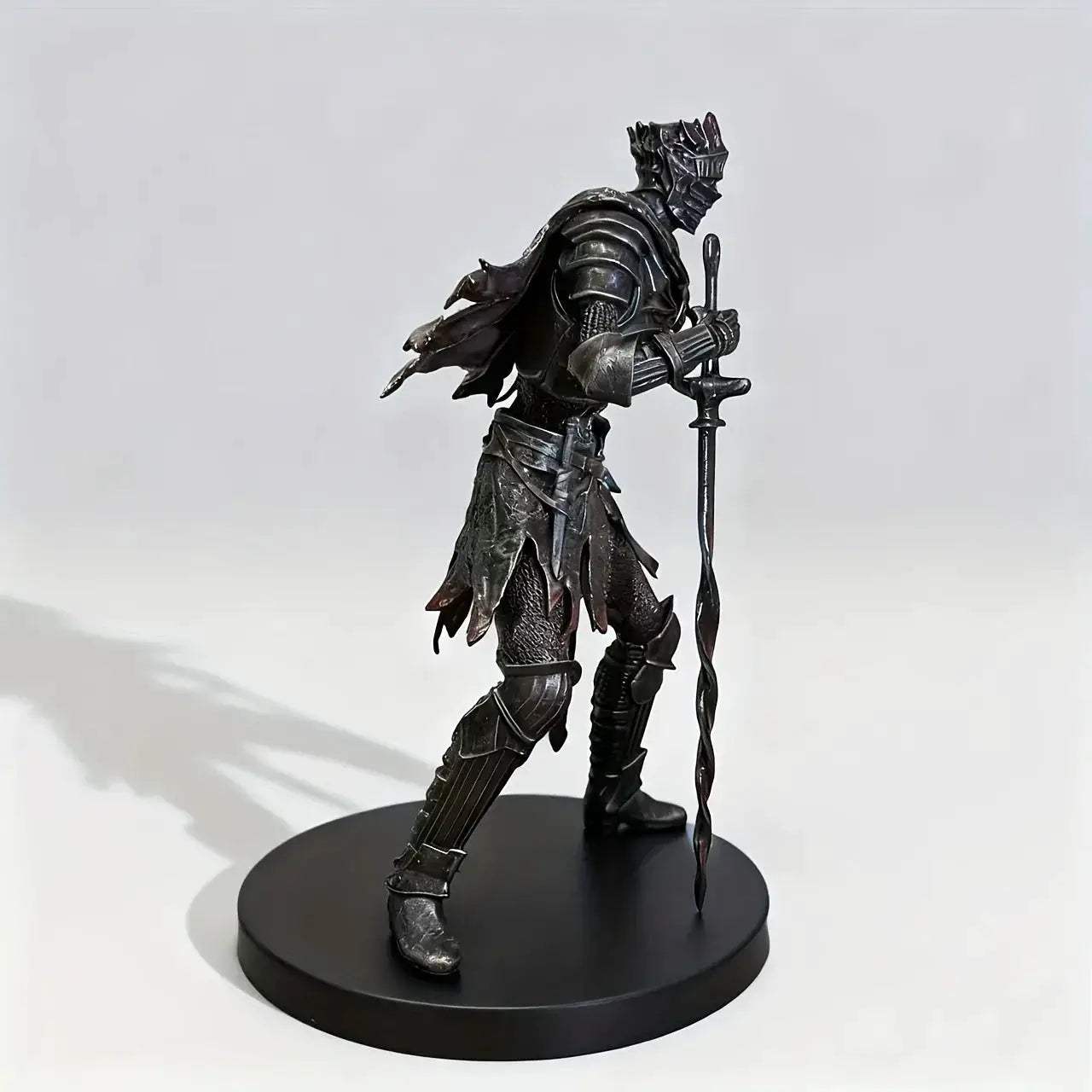 Dark Souls 3 Lords of Cinder Figure High Quality Collectible - ToylandEU