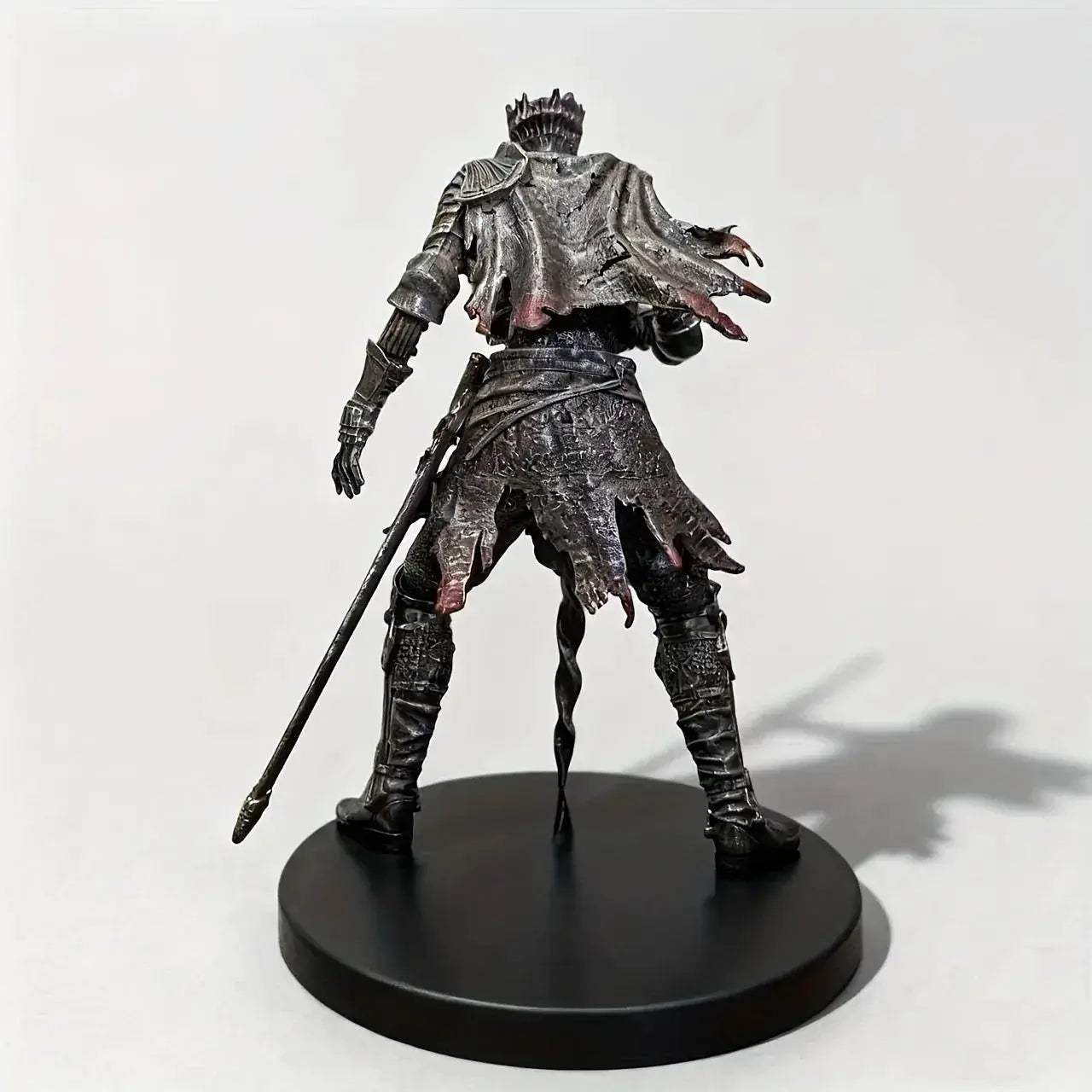 Dark Souls 3 Lords of Cinder Figure High Quality Collectible - ToylandEU