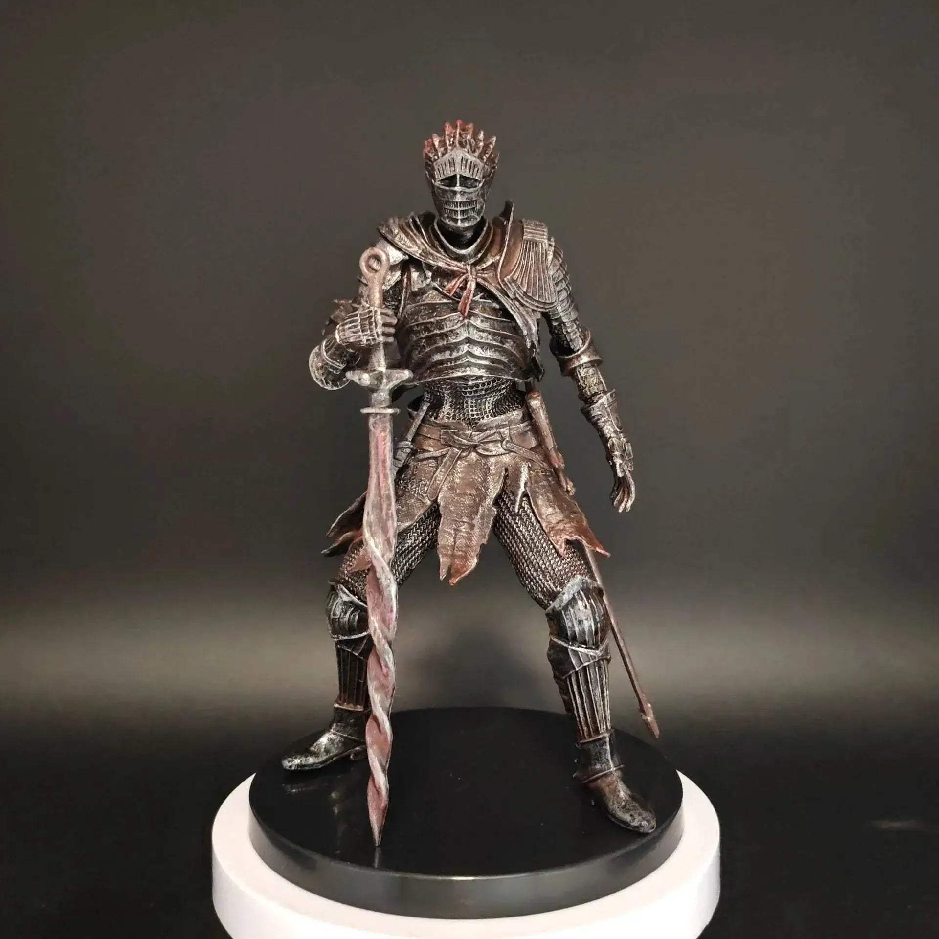 Dark Souls 3 Lords of Cinder Figure High Quality Collectible - ToylandEU