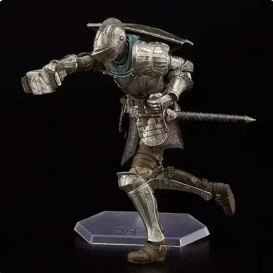 Dark Souls Figma Figure Demon Knight With Fluted Armor - ToylandEU