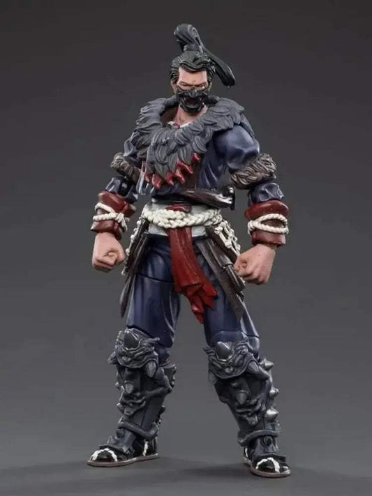  JiangHu One Eighteen Scale Figure Tengtian Yue Exclusive -  ToylandEU™