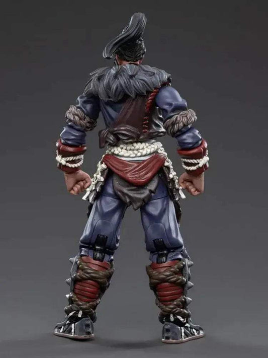  JiangHu One Eighteen Scale Figure Tengtian Yue Exclusive -  ToylandEU™