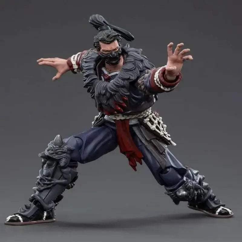 Dark Source JiangHu One Eighteen Scale Figure Tengtian Yue - ToylandEU