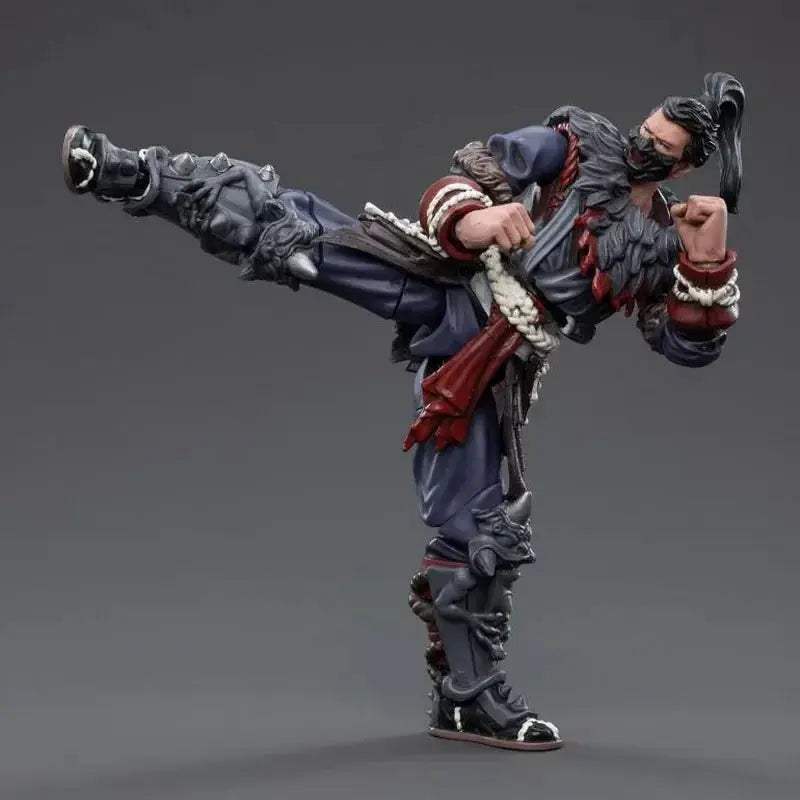 Dark Source JiangHu One Eighteen Scale Figure Tengtian Yue - ToylandEU