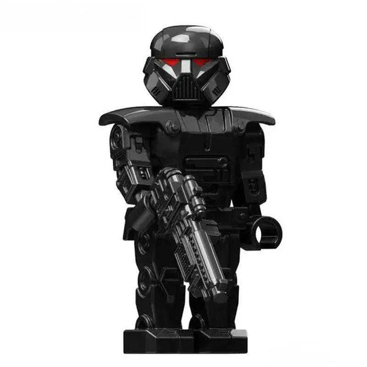  Lego Star Wars Dark Troopers Minifigures Exclusive -  ToylandEU™