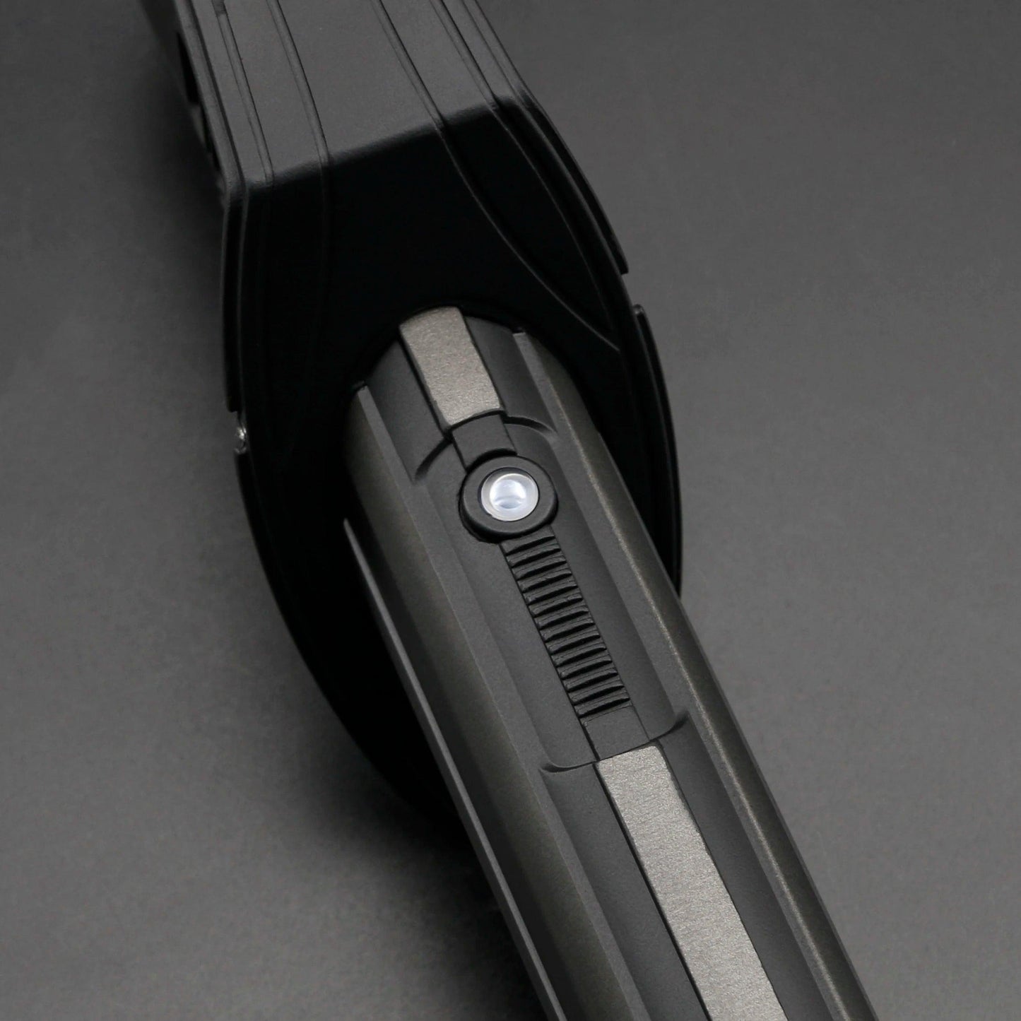  Darksaber Lightsaber | 85 cm Blade | Toylandeu™ 