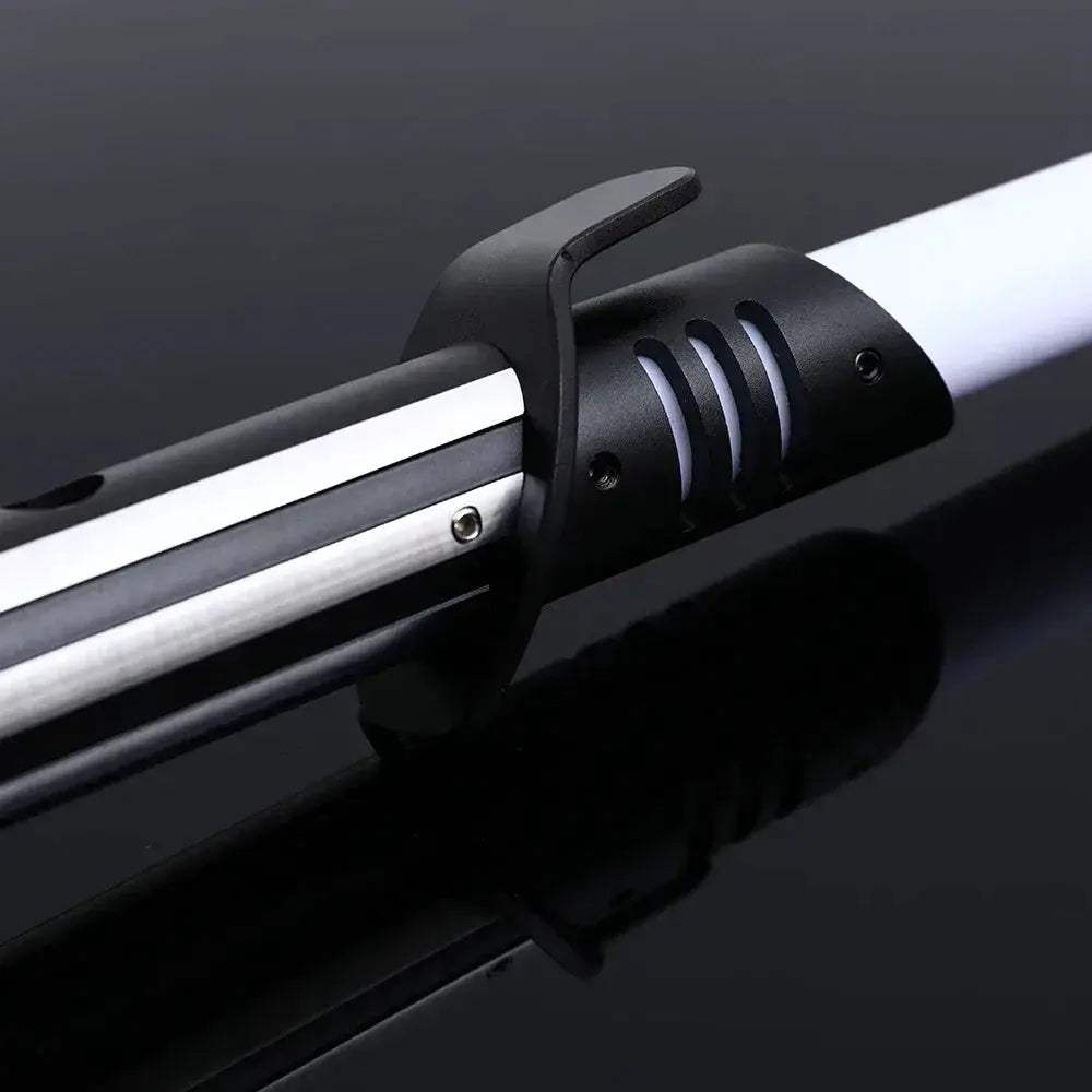 Darksaber RGB Lightsaber With 16 Color Blade And Dueling FX - ToylandEU