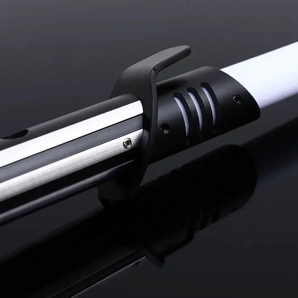  Darksaber RGB Lightsaber With 16 Color Blade Dueling FX -  ToylandEU™