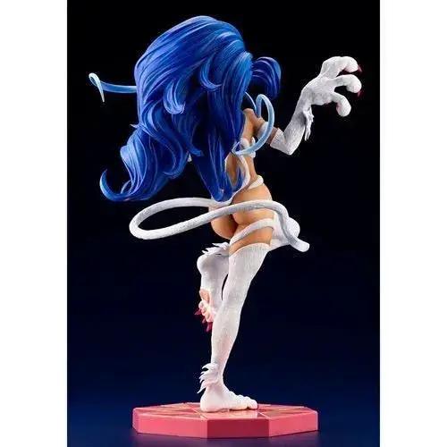  Darkstalkers Felicia Bishoujo Statue Dynamic Pose -  ToylandEU™