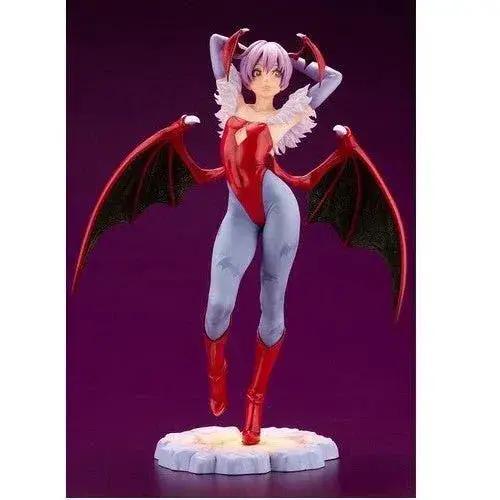  Darkstalkers Felicia Bishoujo Statue Dynamic Pose -  ToylandEU™