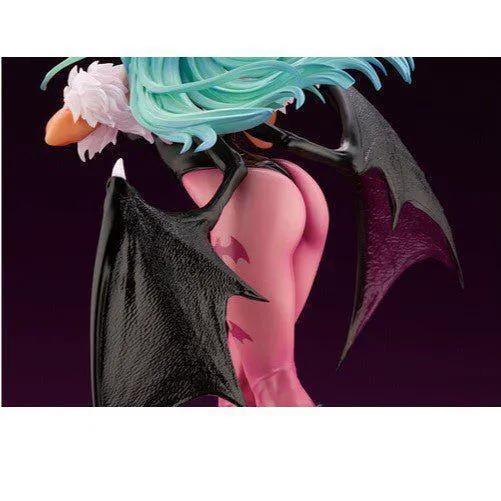  Darkstalkers Felicia Bishoujo Statue Dynamic Pose -  ToylandEU™