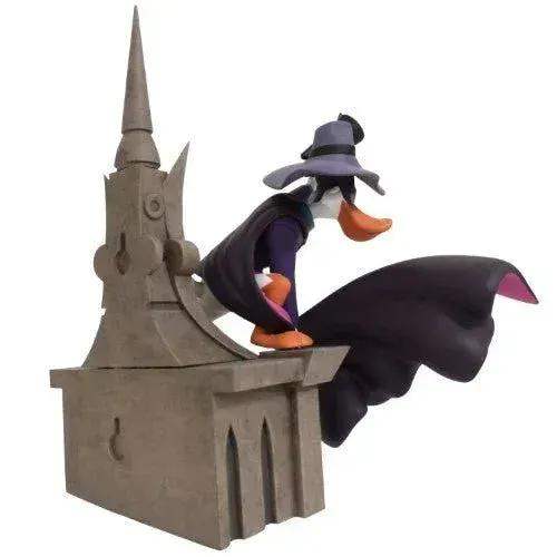  Darkwing Duck Gallery PVC Statue Disney Collectible -  ToylandEU™