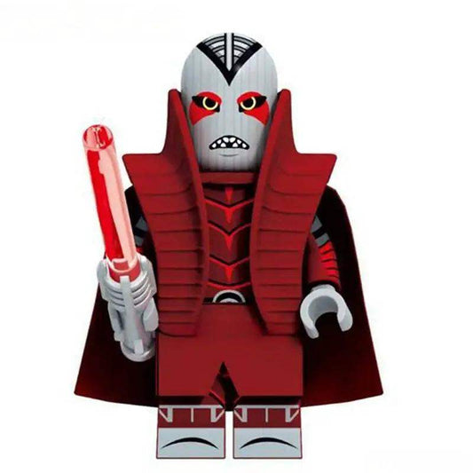  Lego Star Wars Minifigure Darth Desolous Exclusive -  ToylandEU™