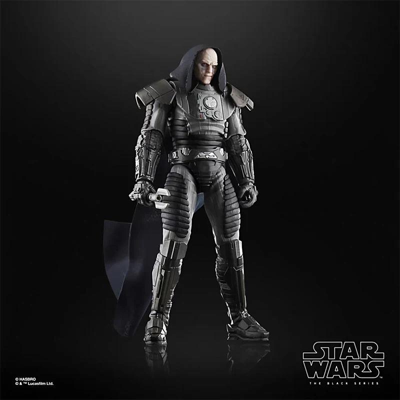  Darth Malgus Action Figure | 6 Inch | Toylandeu™ 