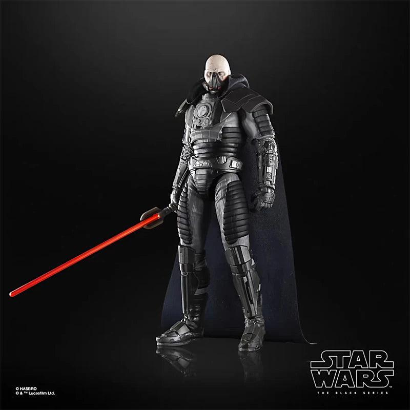  Darth Malgus Action Figure | 6 Inch | Toylandeu™ 