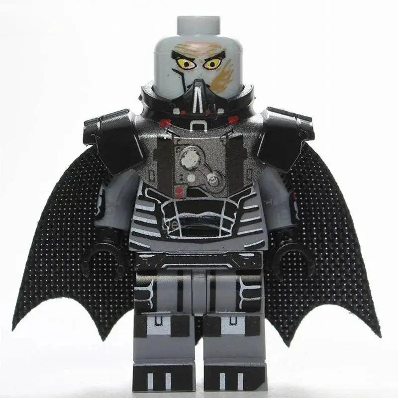  Darth Malgus Lego Minifigure Custom Collectors Edition -  ToylandEU™