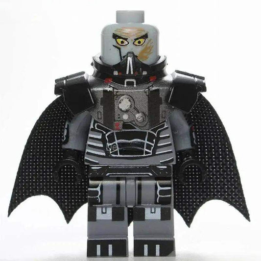  Darth Malgus Lego Minifigure Custom Collectors Edition -  ToylandEU™
