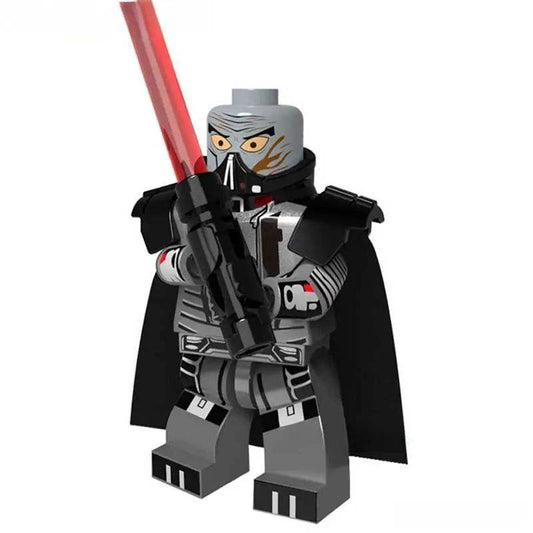  Darth Malgus Lego Minifigure Custom Collectors Edition -  ToylandEU™