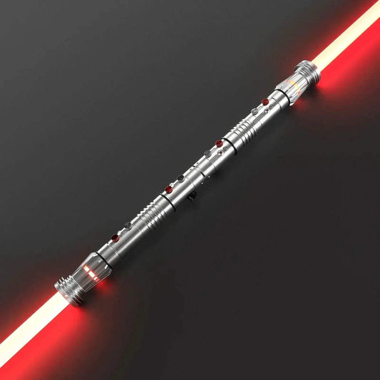  Darth Maul Lightsaber Infinite Color Changing App -  ToylandEU™