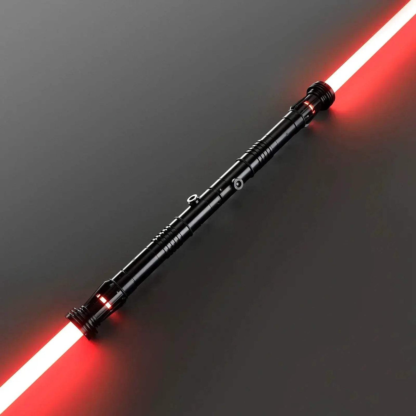 Darth Maul Lightsaber With Infinite Color Changing App Control - ToylandEU
