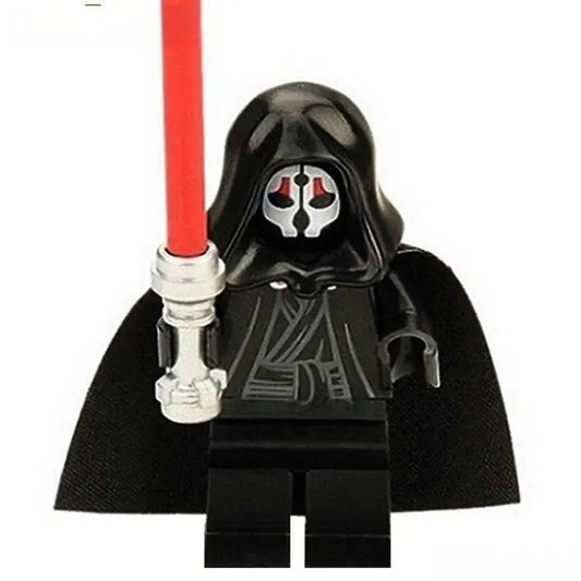  Darth Nihilus LEGO Minifigure Collectible Star Wars -  ToylandEU™