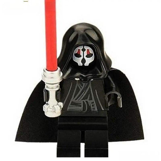  Darth Nihilus LEGO Minifigure Collectible Star Wars -  ToylandEU™