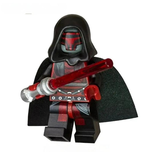  Darth Revan LEGO Minifigure Collectible Star Wars -  ToylandEU™
