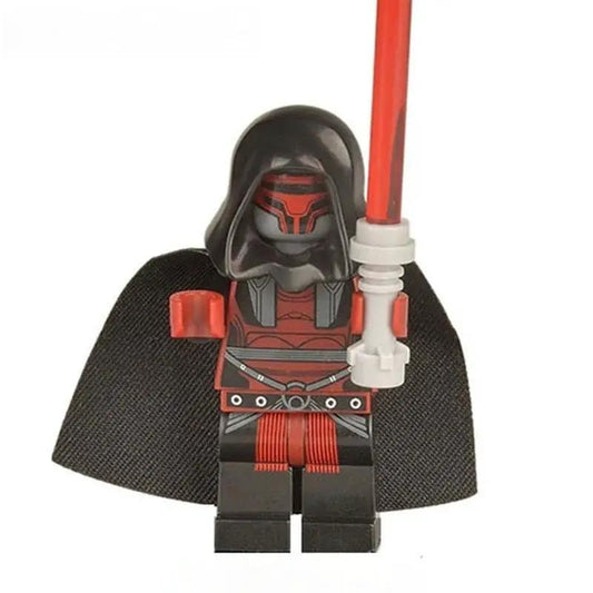  Darth Revan LEGO Minifigure Collectible Star Wars -  ToylandEU™