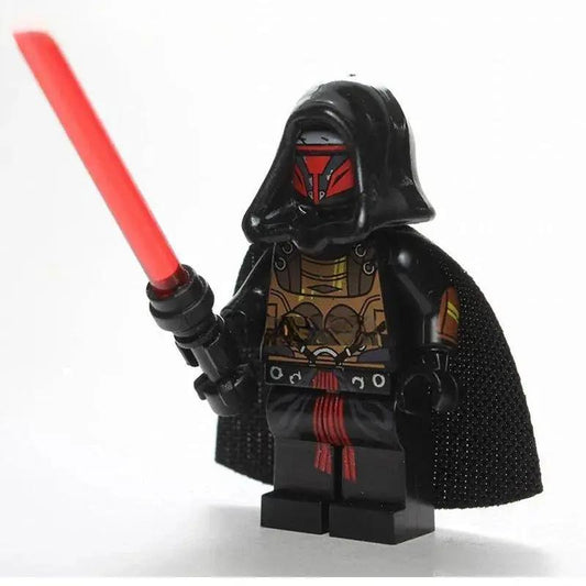  Darth Revan Lego Star wars Minifigures custom Toys 2 -  ToylandEU™
