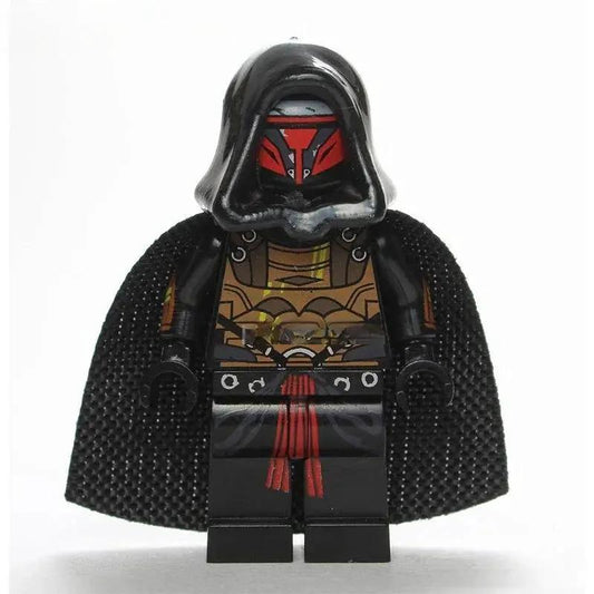  Darth Revan Lego Star wars Minifigures custom Toys 2 -  ToylandEU™