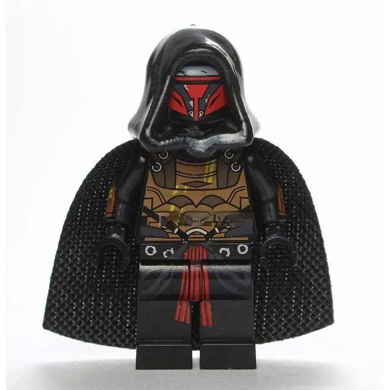  Darth Revan Lego Star wars Minifigures custom Toys 2 -  ToylandEU™