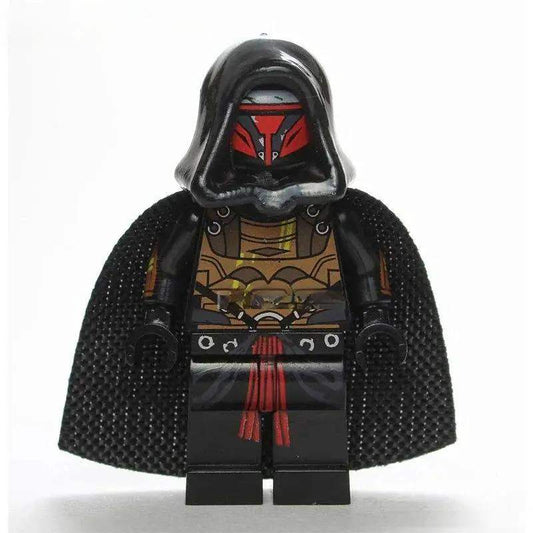 Darth Revan Lego Star wars Minifigures custom Toys 2 -  ToylandEU™