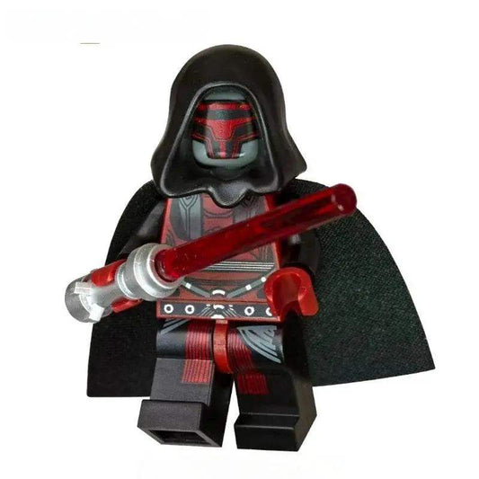  Darth Revan LEGO Minifigure Collectible Star Wars -  ToylandEU™