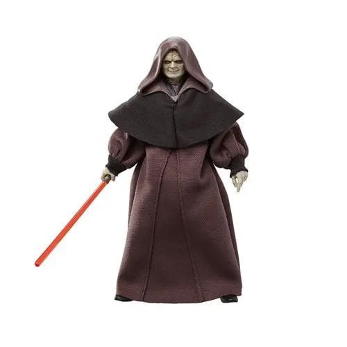  Darth Sidious Action Figure Star Wars Black Series -  ToylandEU™