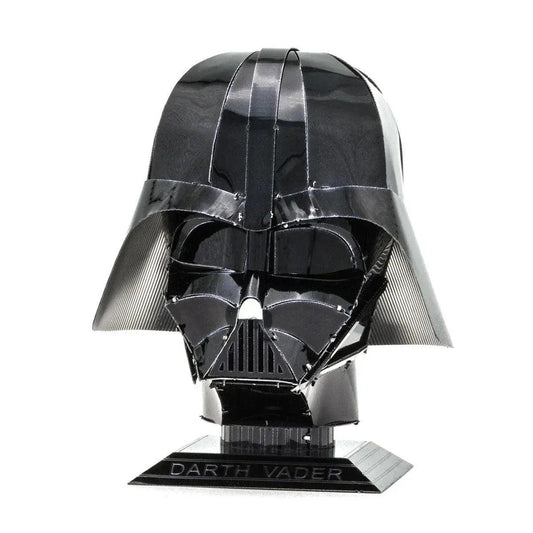  Darth Vader Helmet 3D Metal Model Kit No Glue -  ToylandEU™