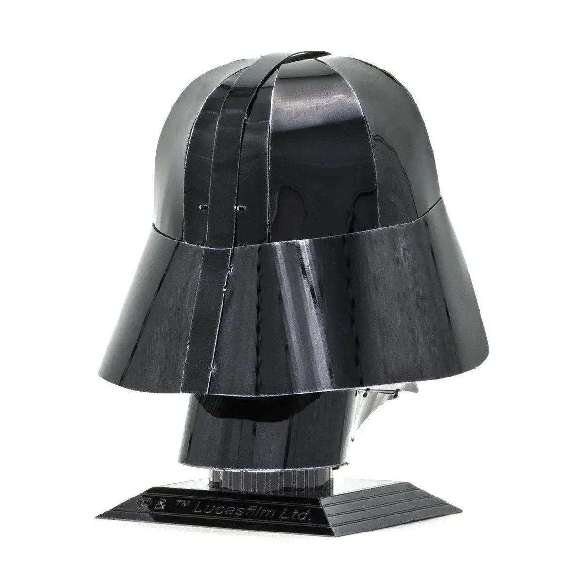 Darth Vader Helmet 3D Metal Model Kit No Glue -  ToylandEU™