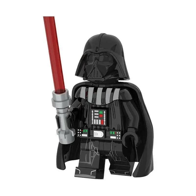  Darth Vader LEGO Minifigure Ready For Star Wars Builds -  ToylandEU™