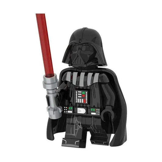  Darth Vader LEGO Minifigure Ready For Star Wars Builds -  ToylandEU™