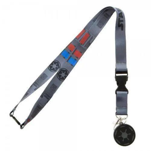  Darth Vader Lanyard Star Wars Breakaway Clip -  ToylandEU™