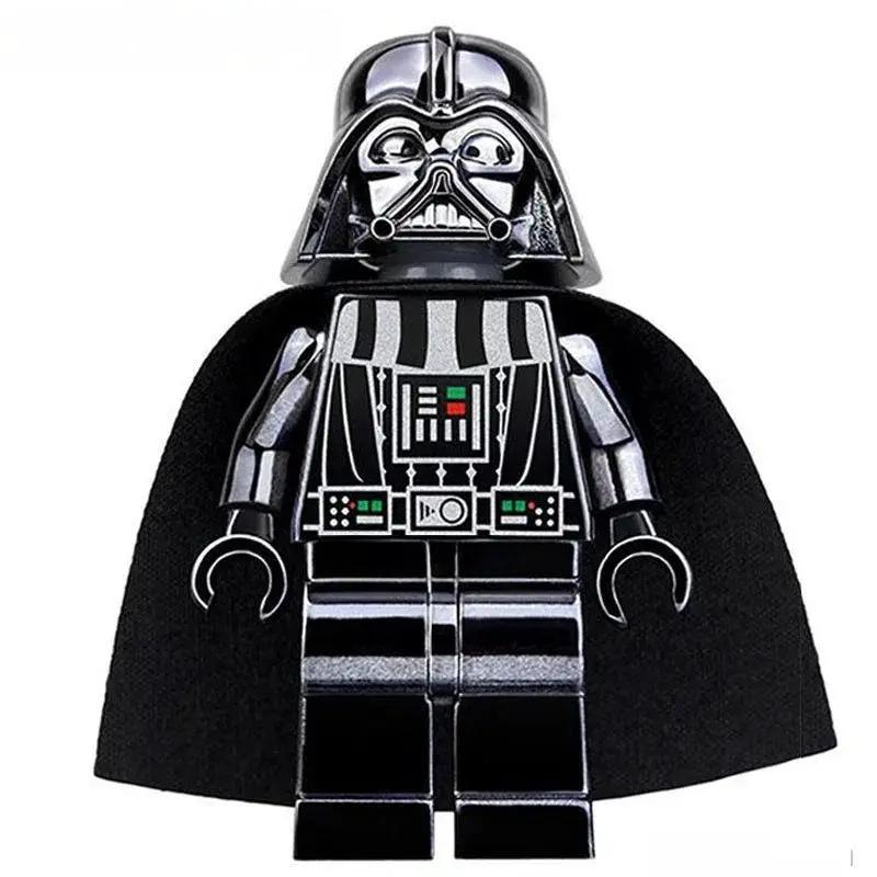  Darth Vader Metallic Lego Star Wars Minifigure Display -  ToylandEU™