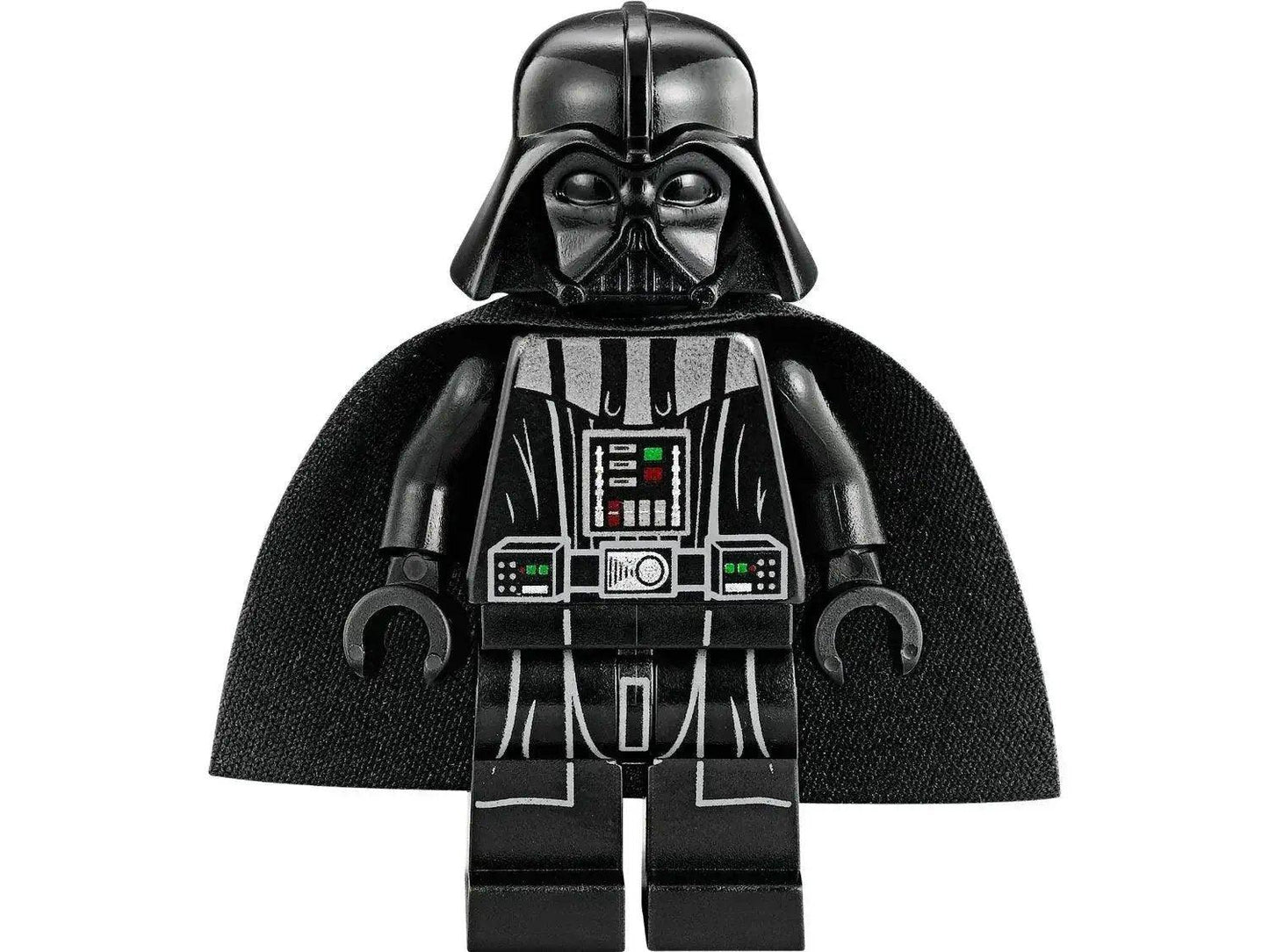  Darth Vader Minifigure Empire Strikes Back Affordable -  ToylandEU™