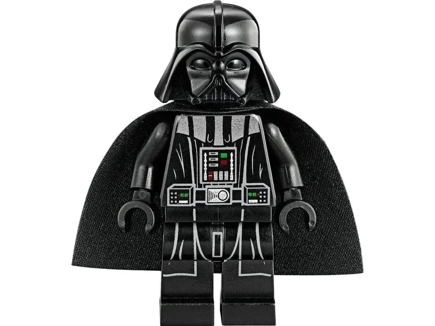  Darth Vader Minifigure Empire Strikes Back Affordable -  ToylandEU™