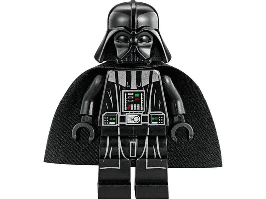  Darth Vader Minifigure Empire Strikes Back Affordable -  ToylandEU™