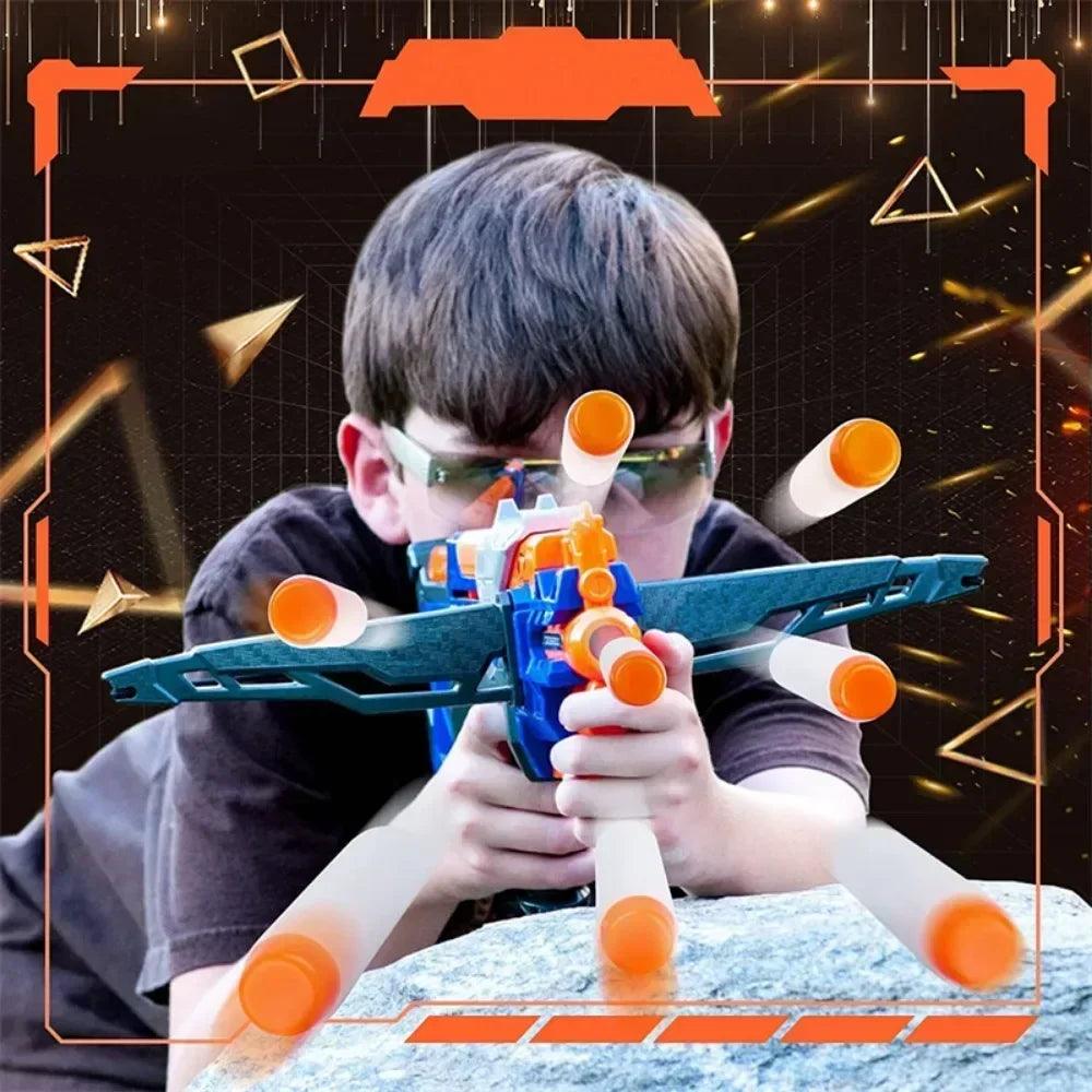  Glow Darts Nerf 1000 Pack For N Strike Elite Blasters -  ToylandEU™