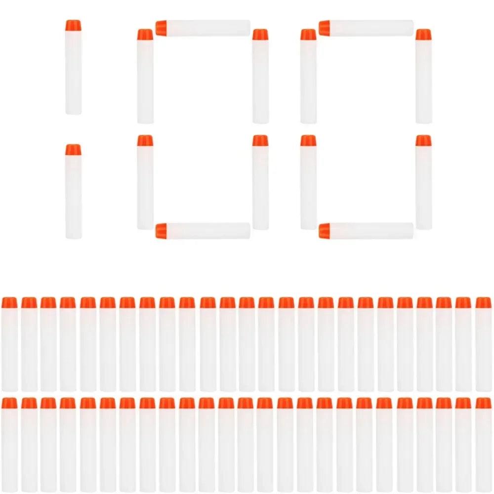  Glow Darts Nerf 1000 Pack For N Strike Elite Blasters -  ToylandEU™