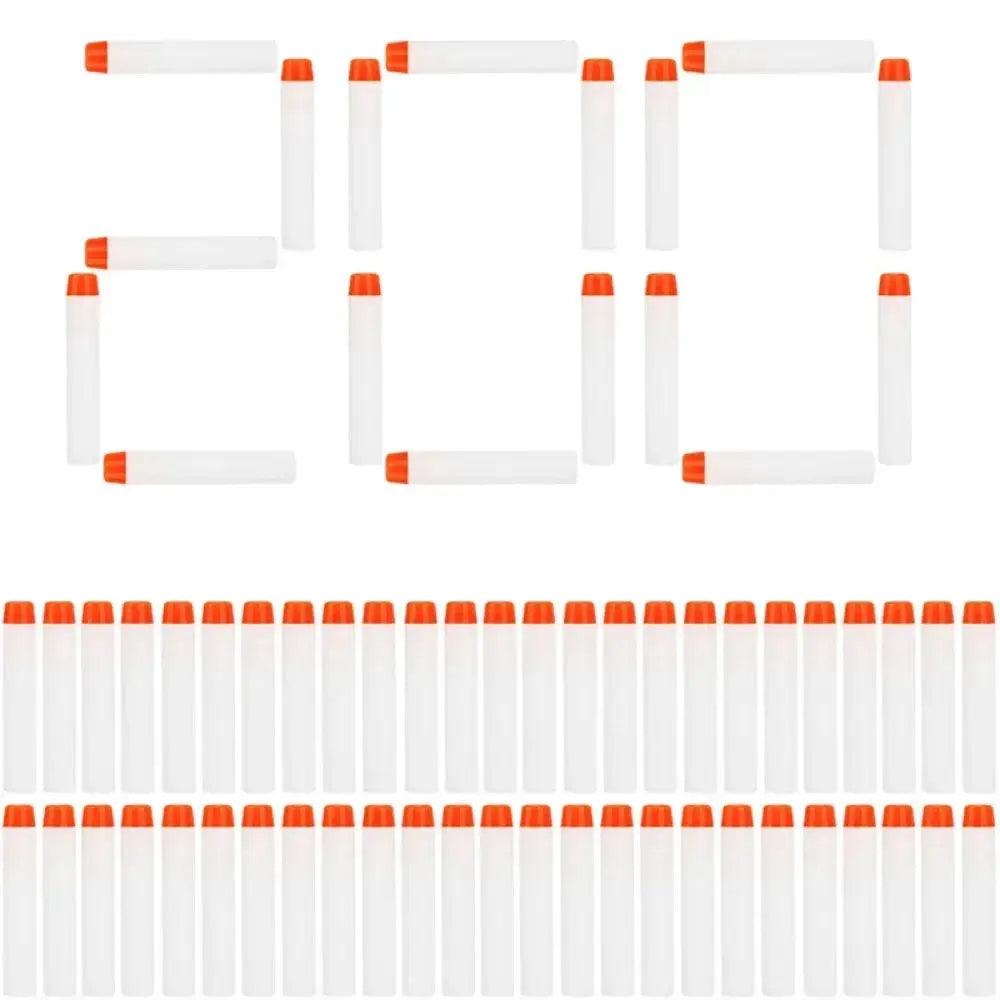  Glow Darts Nerf 1000 Pack For N Strike Elite Blasters -  ToylandEU™